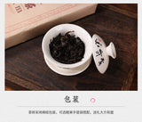 1kg Hunan Anhua black tea black brick tea old original leaf black brick tea