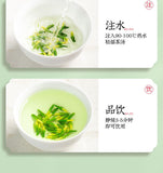 Lotus Seed Heart Selected Lotus Plumule Gesundheitstee Kräutertee 100g