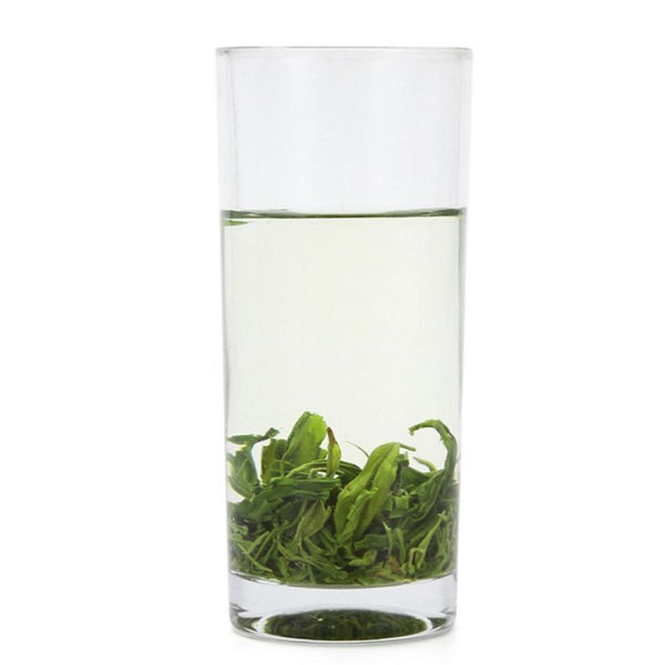 Maojian 2025 New Tea 200g Bag Full Sunlight Cloud Mist Green Tea Strong Flavor