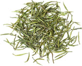 100g  Supreme Emei High Mountain Spring Zhu Ye Qing Bamboo Loose Leaf Green Tea