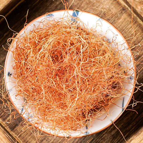 Corn Silk Chinese Medicine Health Benefiting Herb