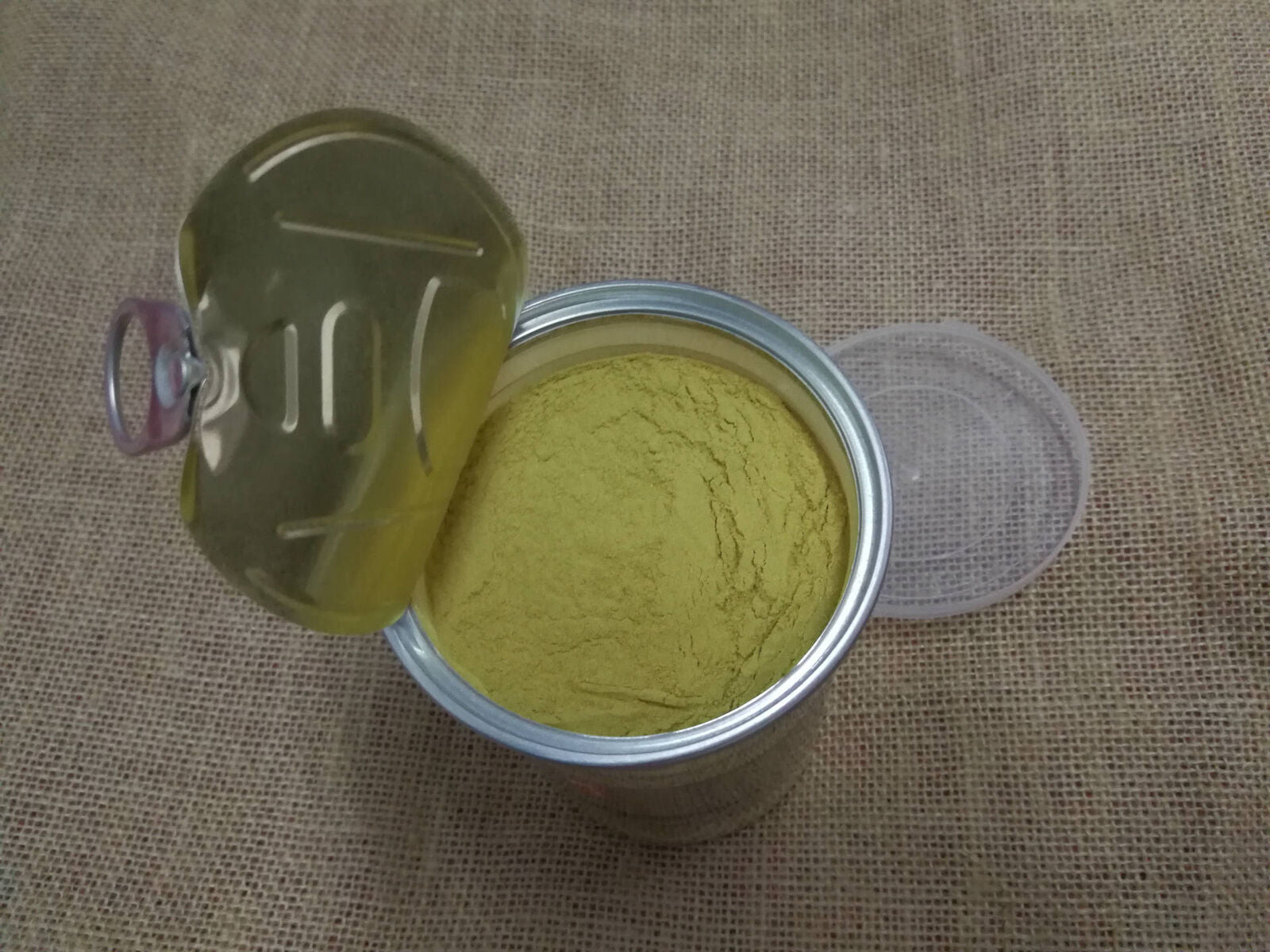 Pine Pollen Changbai Mountain Broken Wall Pine Pollen 250g Masson Pine Pollen