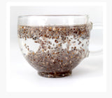 Chia Seed Kale Powder Instant Meal – High Fiber, Breakfast & Weight Loss