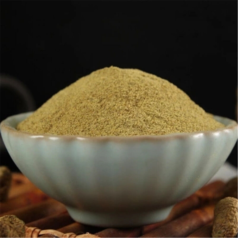 100% Pure Natural Corydalis - Yan Hu Suo 10:1 Root Extract Powder 250g Secondary image