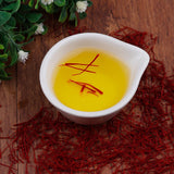 Premium Saffron Stigma Tea 1g Chinese Herbal Tonic Crocus Flower