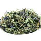 Skullcap Leaf Tea Herb Scutellaria baicalensis Prue Natural