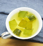 Natural high-quality chrysanthemum Pu erh tea Rich&Fully Bonded