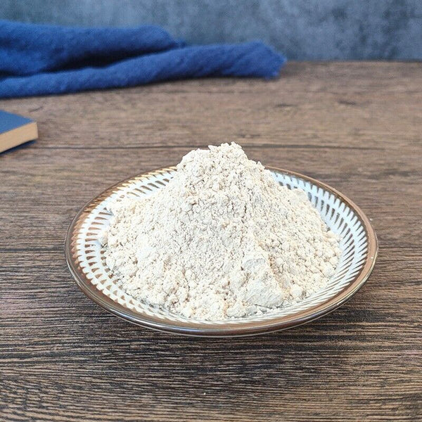 Pure Angelica Dahurica Powder Fine Powder Edible Chinese Herbs Freshly Ground