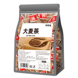 Strong Flavor Triangle Tea Bags Individual Pack Authentic Premium Barley Tea