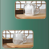 Blood Pressure Lowering Uric Acid Tea Health Tea Poria Cocos Chicory Gardenia