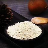 500g Authentic Changbai Mountain White Ginseng Pulver Sungetrocknet