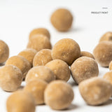 Top Quality Super Chewy Black Brown Sugar Boba Tapioca Pearls 1kg Bubble Tea