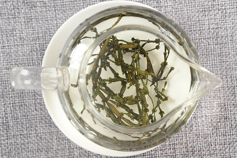 Organic Yunnan Pu'er Tea 500g Loose Tea Healthy Drink