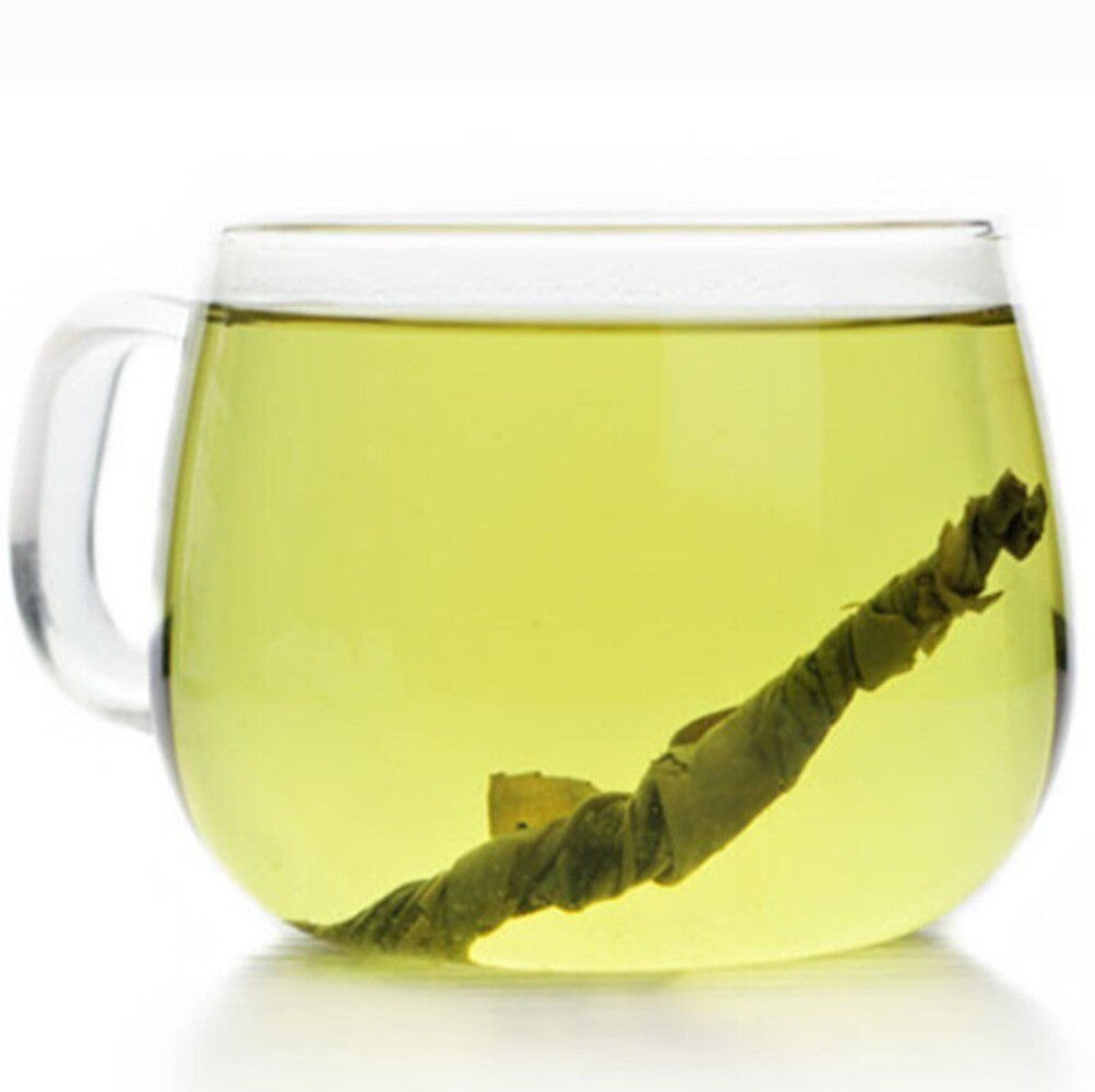 Organic Kuding Tea 100g Premium Bitter Herbal Tea Natural Health Support