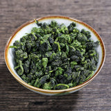 Anxi Tie Guan Yin Oolong Tea Premium Orchid Fragrance Loose Leaf