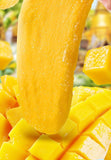 Yunnan Dried Mango – Thick Sliced, Soft & Sweet Fruit Snack for Dorm & Leisure