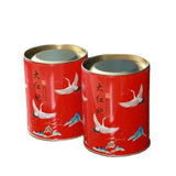 Oolong Tea Strong Aroma Tea New Tea 50g Canned Fujian Dahongpao Tea