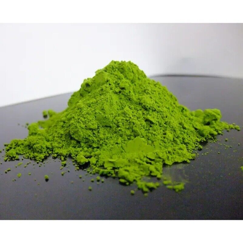 Green Tea Powder Weight Loss Organic Matcha Powder Tea Polyphenols 250g/8.8oz