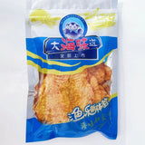 Qingdao Squid Strips Instant Snack Grilled Seafood Dried Squid Treat