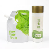 200g/500g Weico Jee Zero Cal Sugar Substitute 0 Cal 0 Fat 0 Sugar 0 Calories