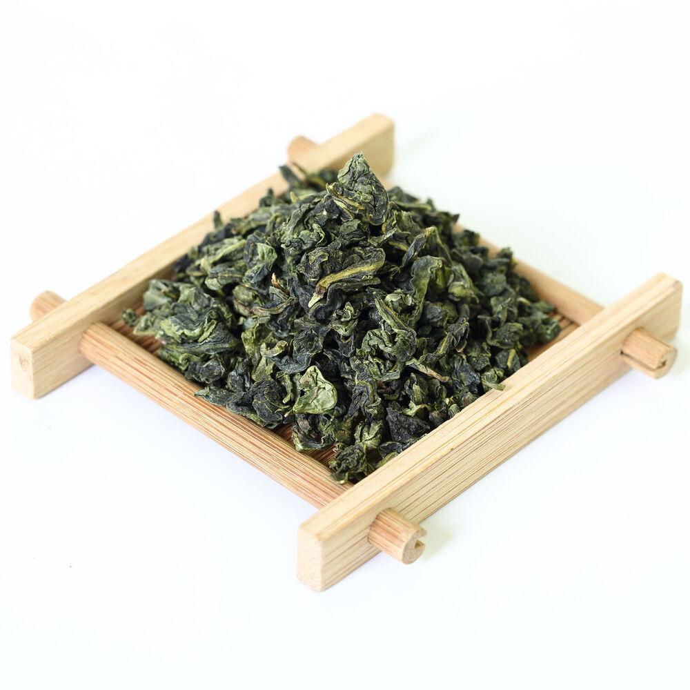 Fujian Iron Goddess Supreme Tie Guan Yin Oolong Tea