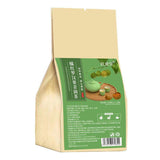 Additive-Free Fu Shitang orange Luo Han Guo relieves cough and throat pain