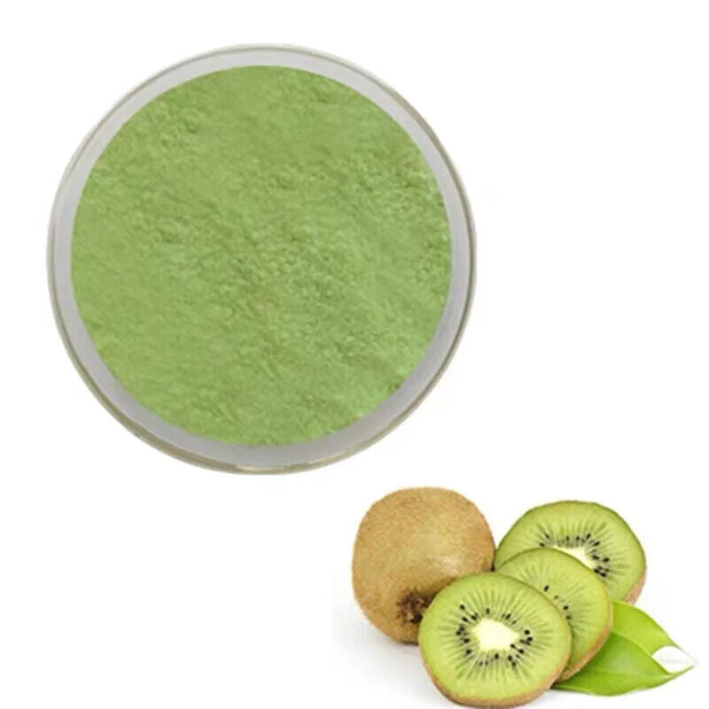 Natural Organic Dried Freeze Concentrate Kiwi Fruit Powder for beverage Secondary image