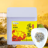 Premium Laifeng Vine Tea Zi Jin Tujia Berry Purple Jade Selenium Tea