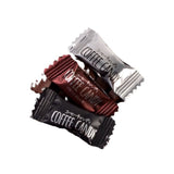 Strong Coffee Candy Chewable Snack for Energy Boost