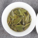 500g Hundred Years Big Tree Grand Xueshan Pu-erh Tea Loose Spring Tea