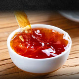 Natural high-quality chrysanthemum Pu erh tea Rich&Fully Bonded