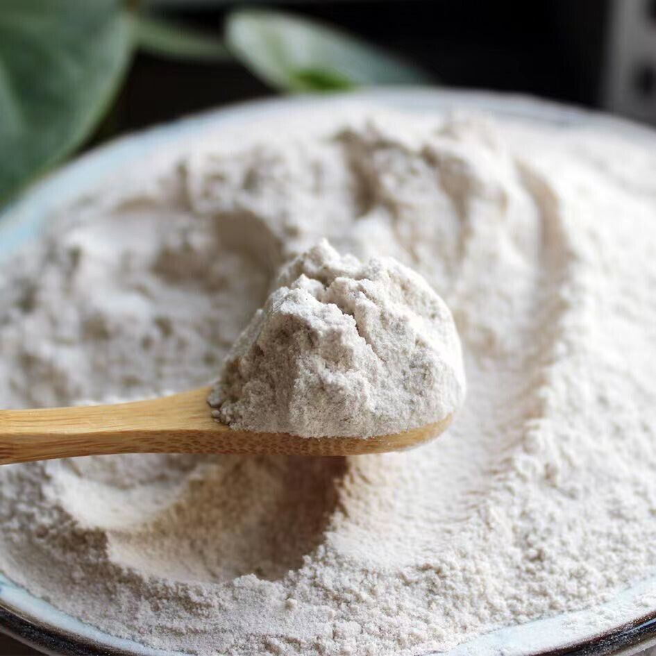 Yuexi Poria Cocos Fine Powder Edible Poria Cocos Diced Powder Poria Cocos 500G