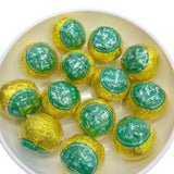 Xinhui Raw Sun-dried Small Green Citrus Bulk Puerh Tea Chen Pi Small GreenCitrus