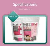 Maca Fruchtbarkeit Kaffee Natürliche Kräuterentgiftung Gesundheit Fruchtbarkeit