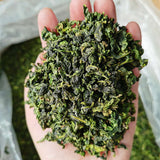 Authentic Anxi Tie Guan Yin Premium Oolong Tea Fragrant Orchid Tea Gift Box 500g