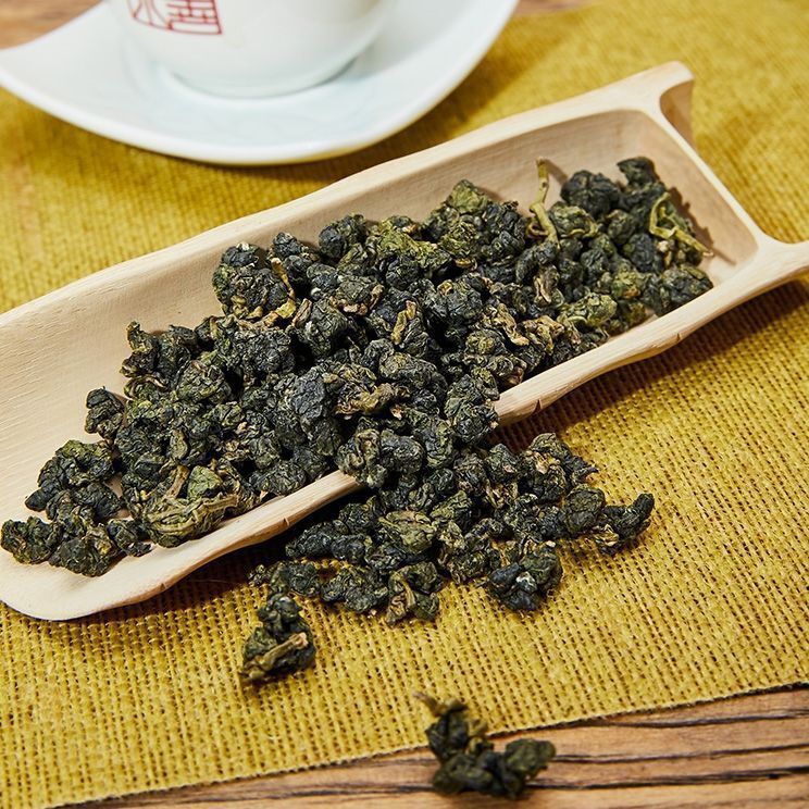 Taiwan Oolong Milk OolongTea Jin Xuan Strong Cream Flavor Wulong Tea 250g