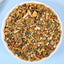 Premium Honeysuckle Lotus Leaf Tea 100g 金银花莲清茶