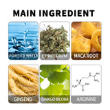 Natural Health Body Care Drops - Secret Happy Drops, 60ml (3pcs）
