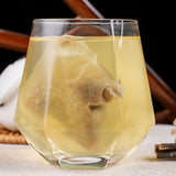 Premium Whitening Bai Fuling Bai Bian Dou Herbal Tea Bags