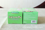 Fruit leaues plus slimming tea flower and fruit tea 3 grams * 20 bags/box