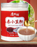 Red Adzuki Bean Powder Rice Bean Meal Replacement Powder Ready To Drink 250G