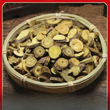 LICORICE ROOT PREMIUM HARVEST HERBAL TEA 200g Glycyrrhiza glabra Dried Liquorice