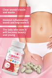 Fibroid Tablet Candy Fertility Womb 60 Tablets