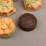 Mini Small Tuocha Yunnan Pu'er Tea, Original Cooked Tuocha