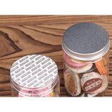 Glutinous Rice Fragrance Yunnan Pu'er Tea Cake: Selection of Raw and Mature Tea