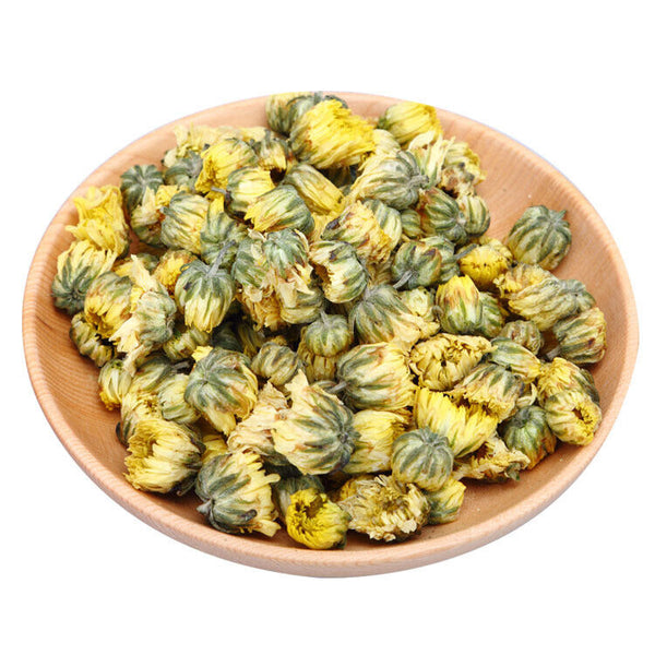 Tongxiang First Harvest Fetal Chrysanthemum King Chrysanthemum Tea 45g/bottle