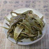 Chinese Handmade Blooming Tea Ball Mixed PU Er Dragon Tea 500g