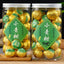 TeaOld Pu-erh Cooked Tea Diet Tea Puer Black Tea 250g Organic Small Orange Peel