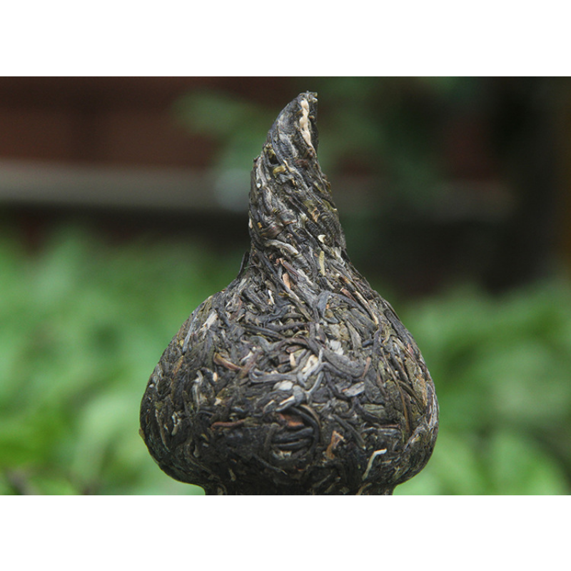 Icelandic Gourd (Fu Lu) Gourd Tea Gift Tea 150g Yunnan Puerh Tea
