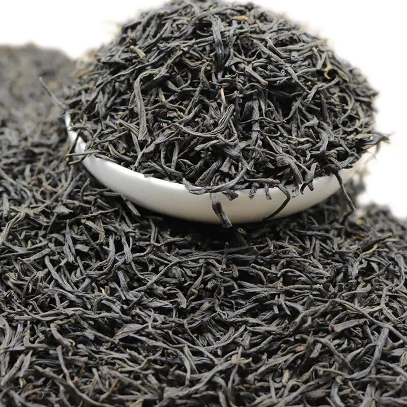 Famous Tea Refined Chinese Black Tea Premium Lapsang Souchong Black Tea